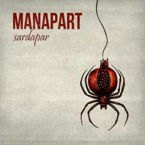 Manapart - Yerani (Ethno Mix)