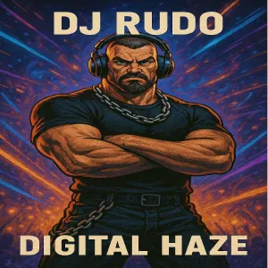 DJ Rudo - Digital Inferno