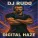 DJ Rudo - Digital Inferno