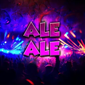 PS - Ale Ale