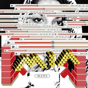 M.I.A. - STORY TO BE TOLD