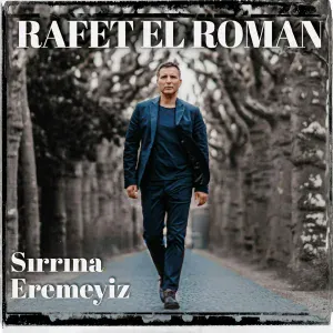 Rafet El Roman feat. Derya - Unuturum Elbet