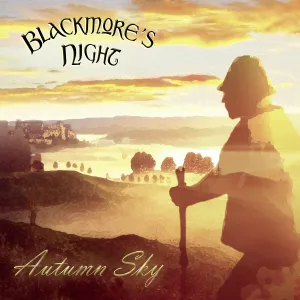 Blackmore's Night - Celluloid Heroes