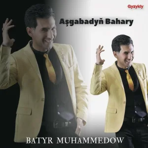 Batyr Muhammedow - Aşgabadyň Bahary