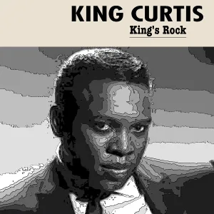 King Curtis - Hot Rod