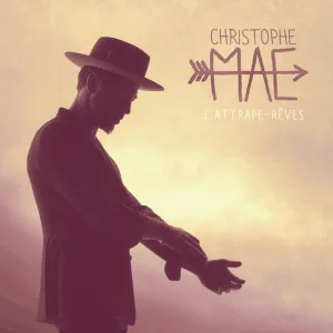 Christophe Maé - Il est où le bonheur