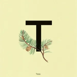 Труд - Зоя