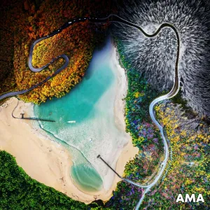AмA - Свидание