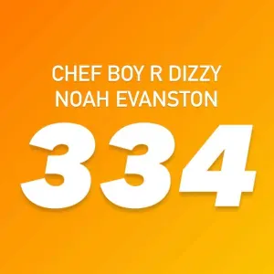 Chef Boy R Dizzy Noah Evanston - This Is How We Do It 2