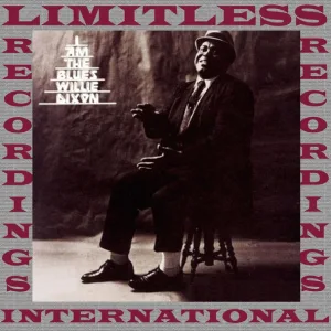 Howlin' Wolf - Back Door Man
