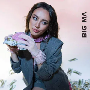 RITZY - BIG MA