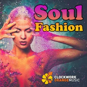 Clockwork Orange Music - Cool Down
