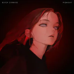 Blvck Cvrnvge - Midnight