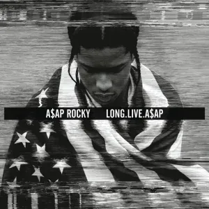 A$AP Rocky feat. Drake, 2 Chainz, Kendrick Lamar - F**kin' Problems
