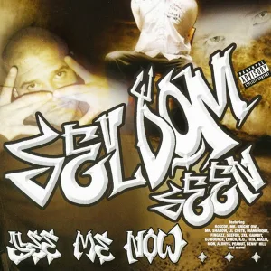 Seldom Seen feat. Alonys, Mon, Malik, Fingazz, K.O. - Do It