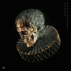 Apashe - Overture