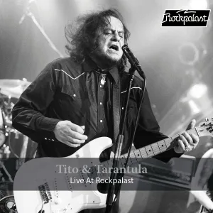 Tito & Tarantula - Intro