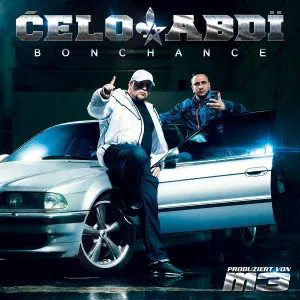 Celo & Abdi feat. Veysel, Olexesh - Blendoui