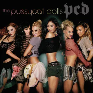 The Pussycat Dolls - I Don't Need A Man