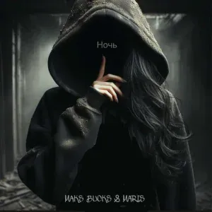 MAKS BUCKS, Maris - Ночь