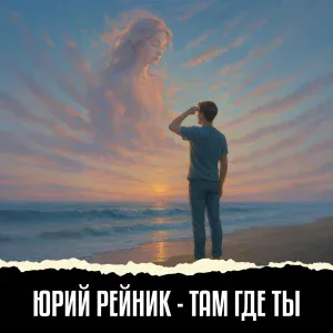 Юрий Рейник - Там где ты