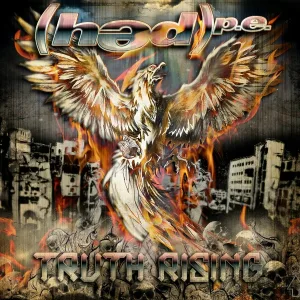 (Hed) P.E. feat. Lajon Witherspoon, Sevendust - Stand Up
