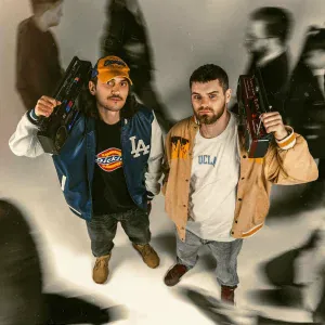 HIPMA - в тачке