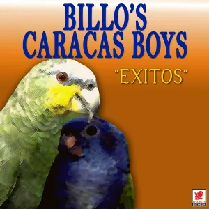 Billo's Caracas Boys - Macondo