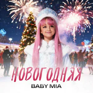 Baby Mia - Новогодняя