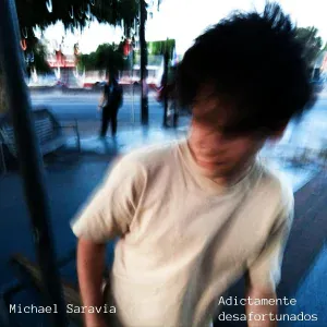 Michael saravia - La Ciudad Siembra Puñales