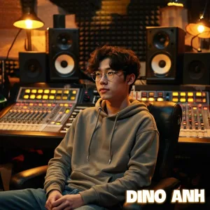 Dino Anh - Đợi Một Người Không Về