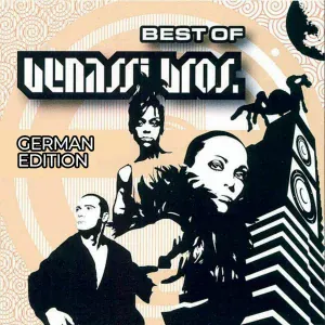 Benassi Bros., Dhany - Hit My Heart - Radio Edit