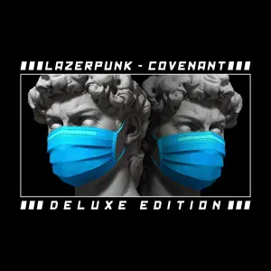 Lazerpunk - Virus