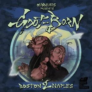 Oyoshe, Gdot & Born feat. DJ Snifta, Reks, Dope One - Dope Mc's