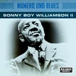 Sonny Boy Williamson - I Wonder Why