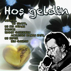 Nida Öz - Dünyanın Üstündeki Adam