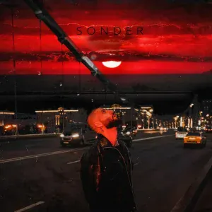 RUSSO - SONDER