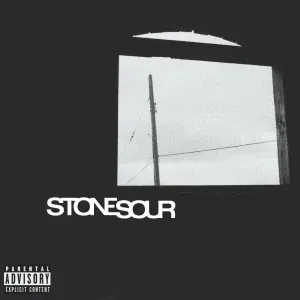 Stone Sour - Inhale