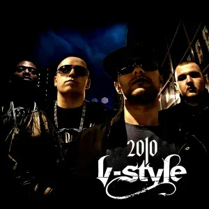 V-Style - Loco