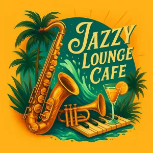 Jazzy Lounge Cafe - City Groove