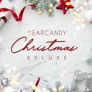EARCANDY - Grown-Up Christmas List