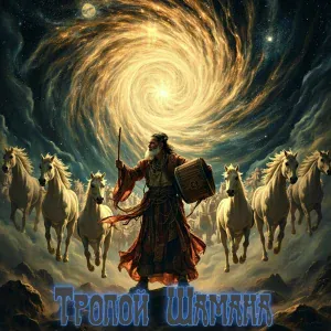 Вещун Перунович - Тропой Шамана
