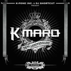 K.Maro feat. Shy'm - Histoire de luv'