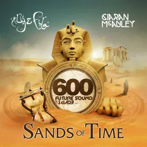 Aly & Fila - It's All About The Melody