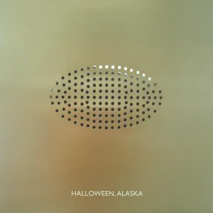 Halloween, Alaska - You're It (Radio Edit)