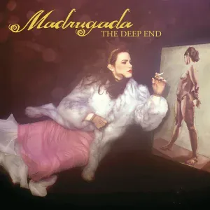 Madrugada - Slow Builder