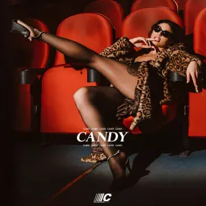 Colloradoo - Candy