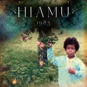 Hiamu - La Voz Del Silencio