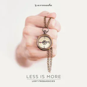 Lost Frequencies feat. Axel Ehnström - All Or Nothing