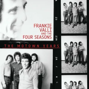 Frankie Valli - Hickory